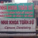 Nha Khoa Toàn Sứ - Phan Đăng Lưu