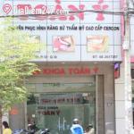 Nha Khoa Toàn Ý - Sư Vạn Hạnh