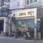 Nha Khoa Việt - Đặng Văn Ngữ
