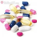 Nh&agrave; Thuốc An T&acirc;m