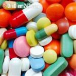 Nh&agrave; Thuốc An Thanh - L&ecirc; Văn Việt