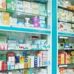 Nh&agrave; Thuốc Bảo Thạch - Dương Đ&igrave;nh Hội