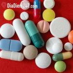 Nh&agrave; Thuốc Đức Qu&yacute; - L&ecirc; Văn Việt