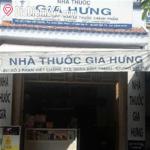 Nh&agrave; Thuốc Gia Hưng