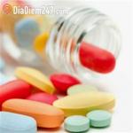 Nh&agrave; Thuốc Hồng Ngọc - L&ecirc; Văn Sỹ