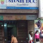 Nhà Thuốc Minh Tân