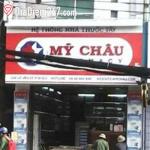Nh&agrave; Thuốc Mỹ Ch&acirc;u