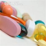 Nh&agrave; Thuốc Ngọc Chi