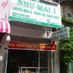 Nhà Thuốc Như Mai I
