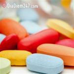 Nh&agrave; Thuốc Phan Anh - Đường 475