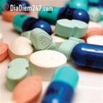 Nh&agrave; Thuốc Pharmacy Hiếu My - Nguyễn L&acirc;m