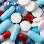 Nh&agrave; Thuốc Ph&uacute;c Thiện - Nguyễn L&acirc;m