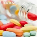 Nh&agrave; Thuốc Quang Minh - Đỗ Xu&acirc;n Hợp