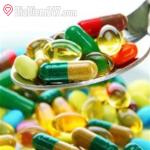 Nh&agrave; Thuốc Sức Khỏe V&agrave;ng - X&ocirc; Viết Nghệ Tĩnh