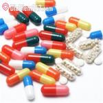 Nh&agrave; Thuốc T&acirc;y Gia Lương 8 - Dương Đ&igrave;nh Hội