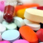 Nhà Thuốc Tây Hải Vân - Kha Vạn Cân