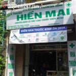 Nhà Thuốc Tây Hiền Mai - Phan Văn Hân