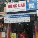 Nh&agrave; Thuốc T&acirc;y Hồng Loan - Phan Văn H&acirc;n