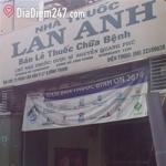Nhà Thuốc Tây Lan Anh - Phan Văn Hân