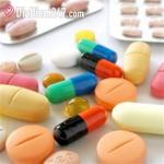 Nhà Thuốc Tây Mỹ Dung - Tô Ngọc Vân