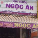 Nhà Thuốc Tây Ngọc An - Tô Hiến Thành
