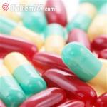 Nhà Thuốc Tây Nguyễn Tâm - Tô Ngọc Vân