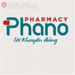 Nhà Thuốc Tây Phano Pharmacy - Ngô Quyền