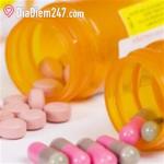 Nh&agrave; Thuốc T&acirc;y Phương Linh - L&ecirc; Văn Việt