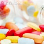 Nh&agrave; Thuốc T&acirc;y Thanh Lan - Trần Hưng Đạo