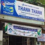 Nhà Thuốc Tây Thanh Thanh