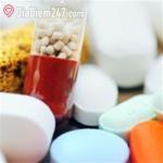 Nh&agrave; Thuốc T&acirc;y Tr&acirc;m Anh - Đỗ Xu&acirc;n Hợp