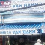 Nhà Thuốc Tây Vạn Hạnh 2 - Đường 36