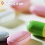 Nh&agrave; Thuốc T&acirc;y Vạn Hạnh 3 - Dương Đ&igrave;nh Hội