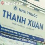 Nhà Thuốc Thanh Xuân