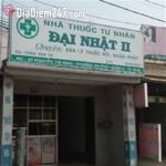 Nhà Thuốc Tư Nhân Đại Nhật II