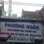 Nhà Thuốc Tư Nhân Phương Ngân