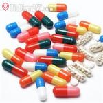 Nhà Thuốc Tư Nhân Thanh Khiết - Nguyễn Tiểu La