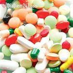 Nhà Thuốc Tư Nhân Thu Minh - Tô Hiến Thành
