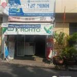 Nh&agrave; thuốc Tư Nh&acirc;n Tuệ Minh - Phạm Viết Ch&aacute;nh