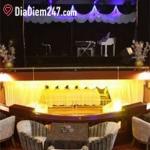 Opera Open - Đặng Th&aacute;i Th&acirc;n