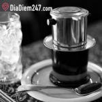 Phố Nhỏ Cafe - Đường Số 55