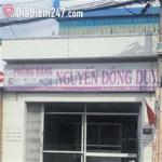 Ph&ograve;ng Răng Nguyễn Đ&ocirc;ng Duy - Kha Vạn C&acirc;n