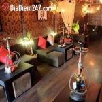 Puff Lounge