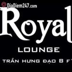 Royal Lounge