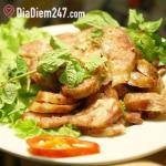 Song Tửu Qu&aacute;n - Nhậu B&igrave;nh D&acirc;n
