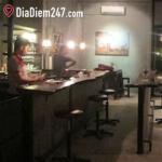 Tadioto Bar - Tông Đản