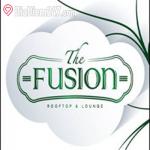 The Fusion - Rooftop & Lounge