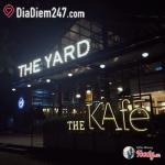 The Yard - Hà Nội