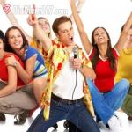 Tom Cafe - Bar - Karaoke
