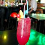 Toxic Coffee & Bar Lounge